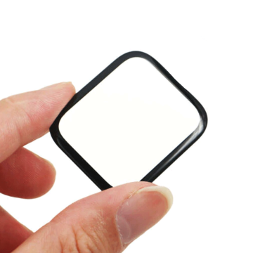 Apple Watch 5 40mm Glas med Touchskärm- G-SP.se