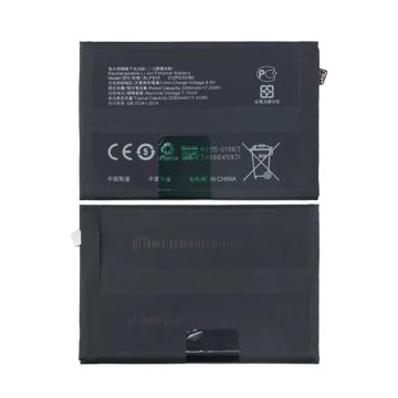 Batteri till Oppo RENO6 Pro BLP855- G-SP.se