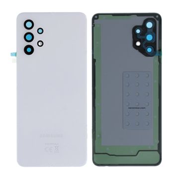 Samsung Galaxy A32 4G Baksida Original - Vit- G-SP.se