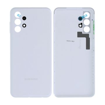Samsung Galaxy A13 Baksida Original - Vit- G-SP.se