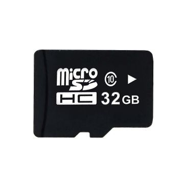 Minneskort 32GB Micro SD- G-SP.se