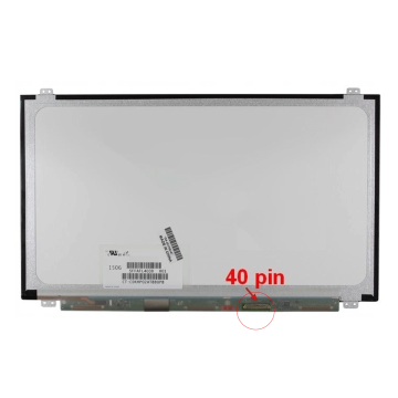 Samsung LTN156AT30-601 15.6" Skärm med LCD Display- G-SP.se