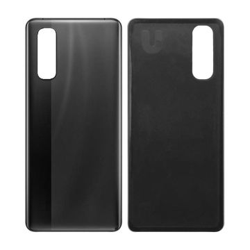 Oppo Find X2 Baksida - Svart