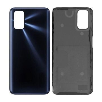 Oppo A52 Baksida - Svart