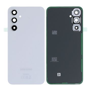 Samsung Galaxy A54 5G Baksida Original - Vit- G-SP.se