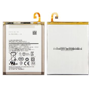 Samsung Galaxy A7 2018 Batteri OEM- G-SP.se