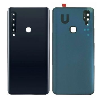 Samsung Galaxy A9 Baksida - Svart