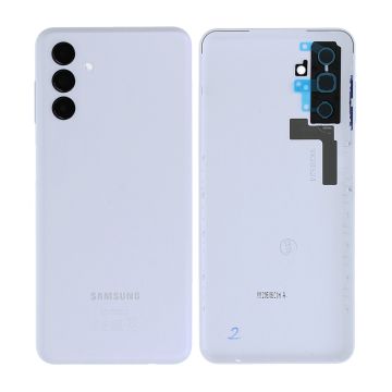 Samsung Galaxy A13 5G (SM-A136B) Baksida Original - Vit