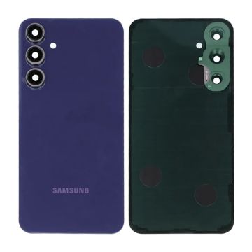 Samsung Galaxy S23 FE  Back Cover OEM Purple