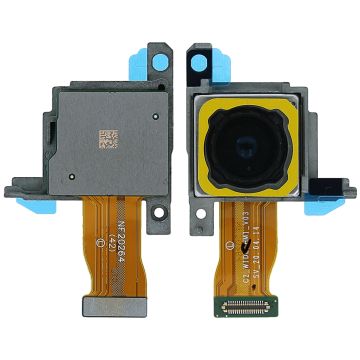 Samsung Galaxy Note 20 Ultra (SM-N985F/SM-N986F) Bakre Kamera wide 108MP