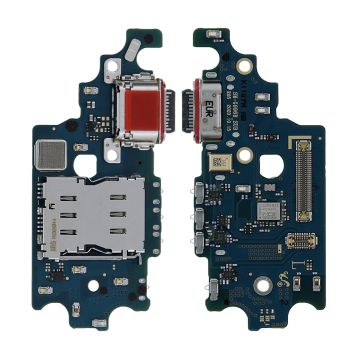 Samsung Galaxy S21+ (SM-G996B) Laddkontakt Original