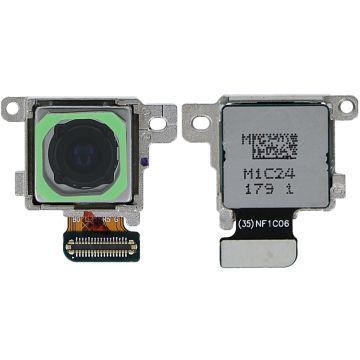 Samsung Galaxy S22 Ultra (SM-S908B) Bakre Kamera 10MP telephoto (3x optisk zoom)