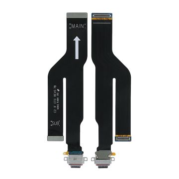 Samsung Galaxy Note 20 Ultra (SM-N985F/SM-N986F) Laddkontakt