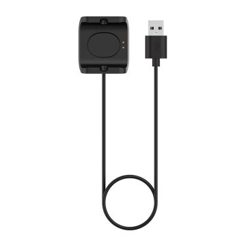 Laddkabel 2 Pin USB för Amazfit Bip S/A1805/A1916 - Stående