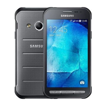 Begagnad Samsung Galaxy Xcover 3 8GB Grå - Använt skick