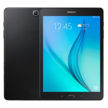 Begagnad Samsung Galaxy Tab A 9.7 32GB Svart - Mycket bra skick