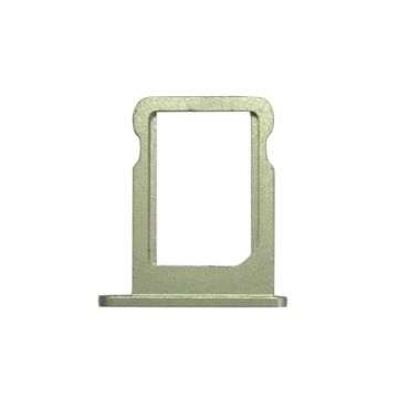 iPad Air 4 2020 Simkortshållare - Grön- G-SP.se