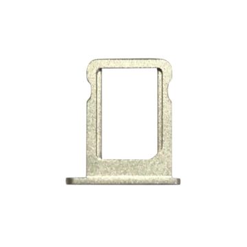 iPad Air 4 2020 Simkortshållare - Silver- G-SP.se