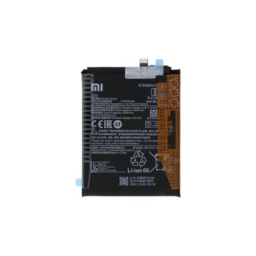 Xiaomi Mi 10T/10T Pro Battery BM53 5000 mAh