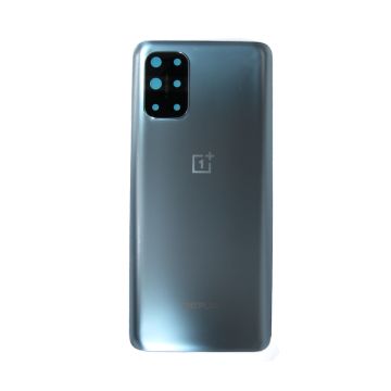 OnePlus 8T Baksida/Batterilucka - Silver- G-SP.se