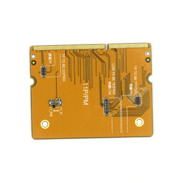 PCB Kort för iPhone 11 Pro Max- G-SP.se