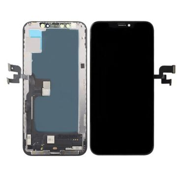 iPhone XS Skärm med LCD Display In-Cell JK- G-SP.se