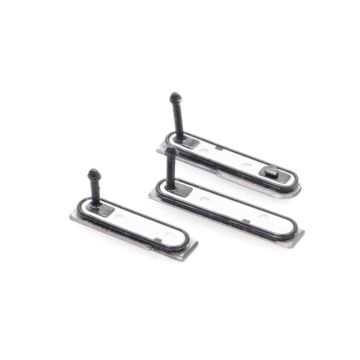 Sony Xperia Z1 Compact USB/Micro SD/SIM Lucka - Svart- G-SP.se