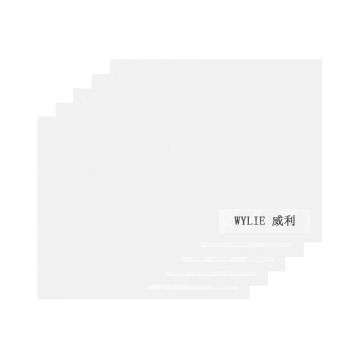 WYLlE Värmeisoleringsdyna för IC Reparation