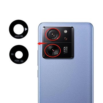Xiaomi 13T Pro Kameraglas