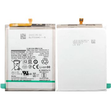 Samsung Galaxy A33 Batteri OEM- G-SP.se