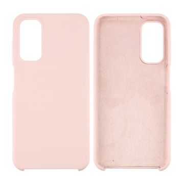 Samsung Galaxy A14 4G/5G Silikonskal - Rosa- G-SP.se