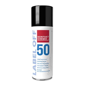 Label Off Etikettborttagningsmedel 200ml