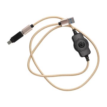 Harmony Test Point Cable USB Type C