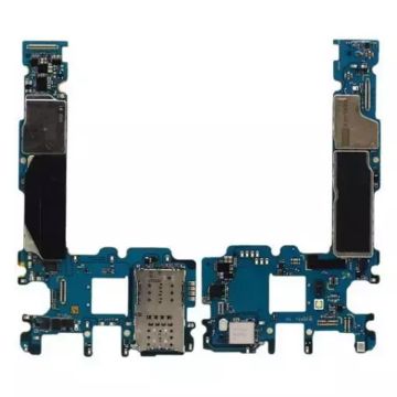 Samsung Galaxy S8 Plus SM-G955F Moderkort