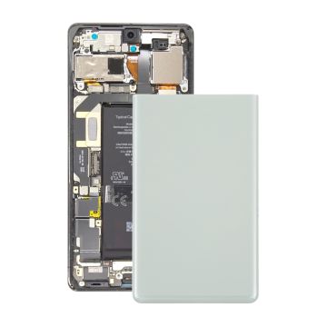 Google Pixel 7 Pro Baksida - Grå