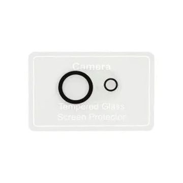 iPhone 16e Kameraskydd Härdat Glas