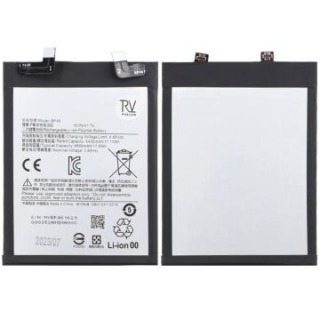 Xiaomi 12 Batteri- G-SP.se