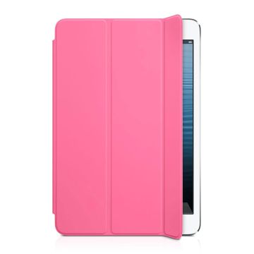 TLP Smart Fodral iPad Mini - Rosa