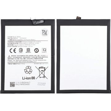 Xiaomi Redmi 10 5G Batteri- G-SP.se