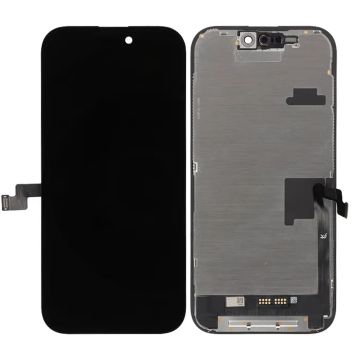 iPhone 16 Pro Skärm med LCD Display JK In-Cell FHD COF