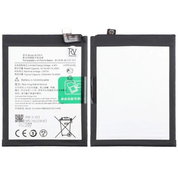 OnePlus Nord  N10 5G Batteri- G-SP.se