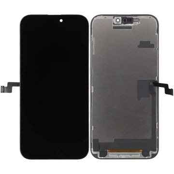 iPhone 16 Pro Max Skärm med LCD Display ZY In-Cell FHD COF