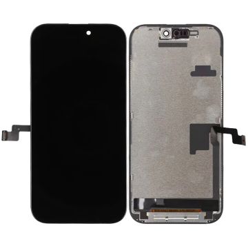 iPhone 16 Pro Skärm med LCD Display ZY In-Cell FHD COF