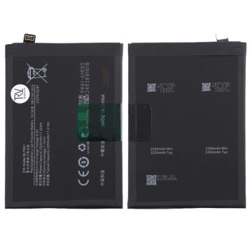 OnePlus Nord 2 /Nord 2T 5G Batteri- G-SP.se