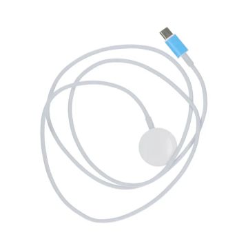 Laddkabel USB-C till Apple Watch Magnetisk Snabbladdning