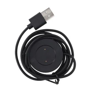 Laddkabel USB till Huawei Watch GT/GT2 42/46mm - 2-Pin