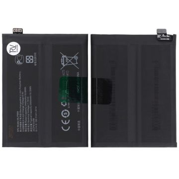 OnePlus 10 Pro Batteri- G-SP.se