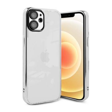 Luxury Mobilskal iPhone 11 - Silver