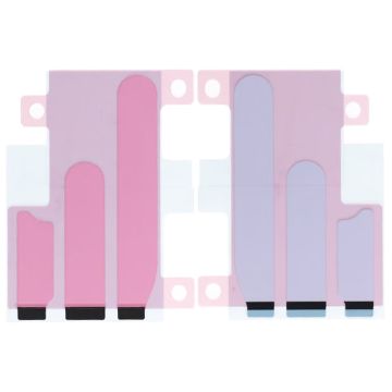 iPhone 16 Pro Max Självhäftande tejp för Batteri