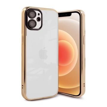 Luxury Mobilskal iPhone 11 - Guld